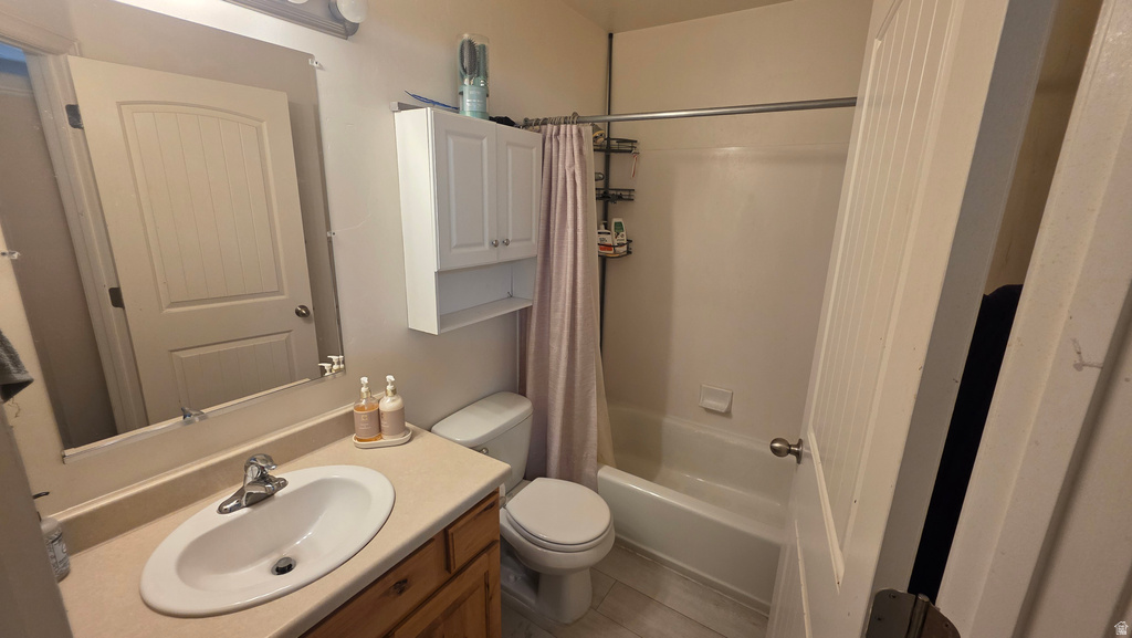 1682 E RIDGEFIELD RD Spanish Fork, UT 84660