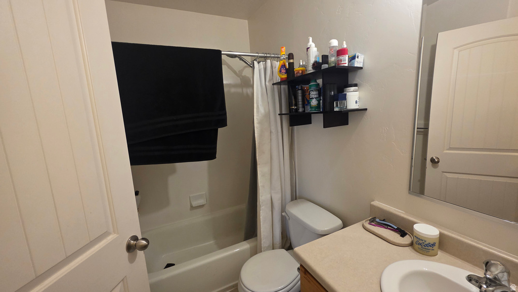 1682 E RIDGEFIELD RD Spanish Fork, UT 84660