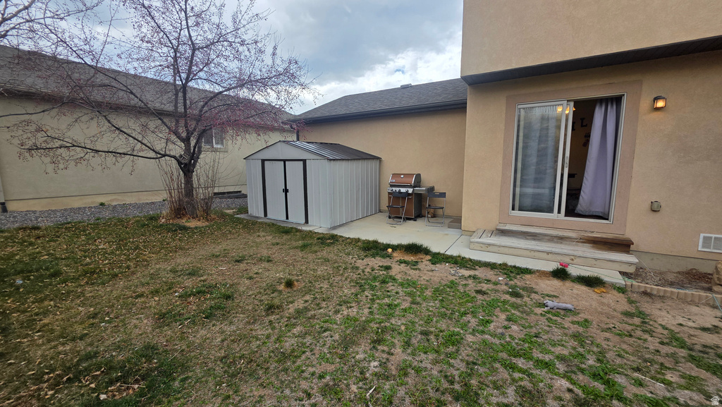 1682 E RIDGEFIELD RD Spanish Fork, UT 84660