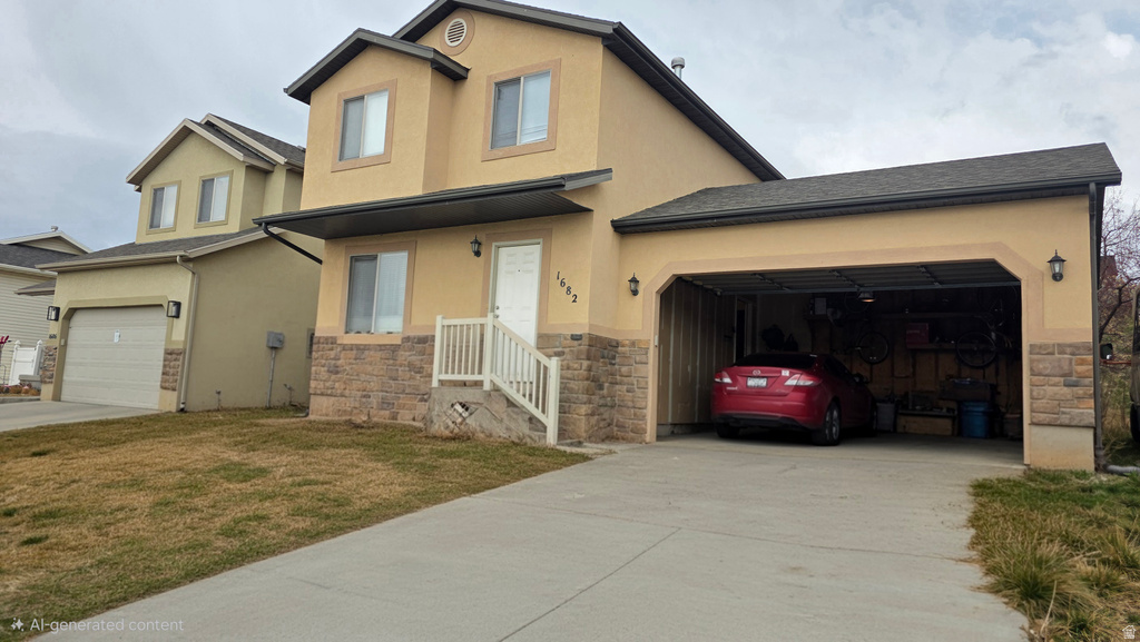 1682 E RIDGEFIELD RD Spanish Fork, UT 84660