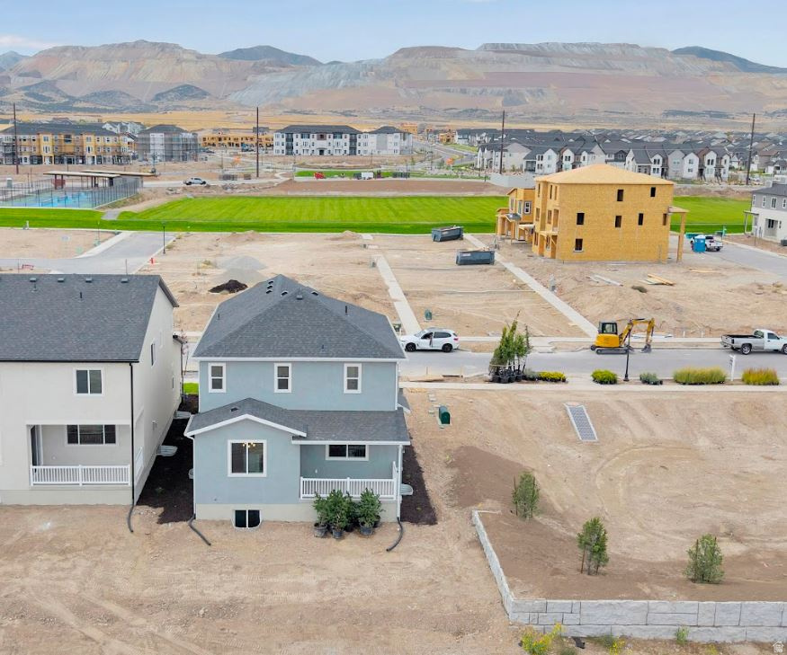 12731 S GLACIER TRAIL LN #164 Herriman, UT 84096