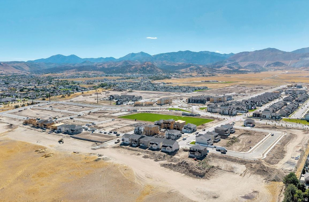 12731 S GLACIER TRAIL LN #164 Herriman, UT 84096