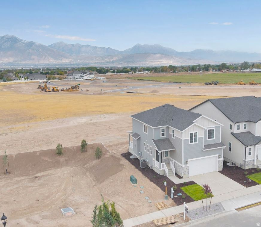 12731 S GLACIER TRAIL LN #164 Herriman, UT 84096