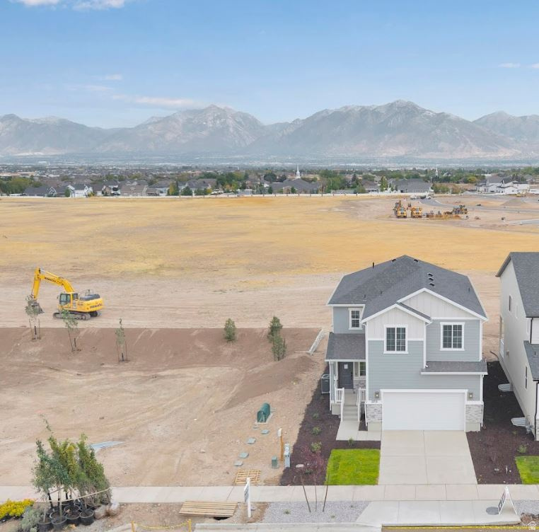 12731 S GLACIER TRAIL LN #164 Herriman, UT 84096