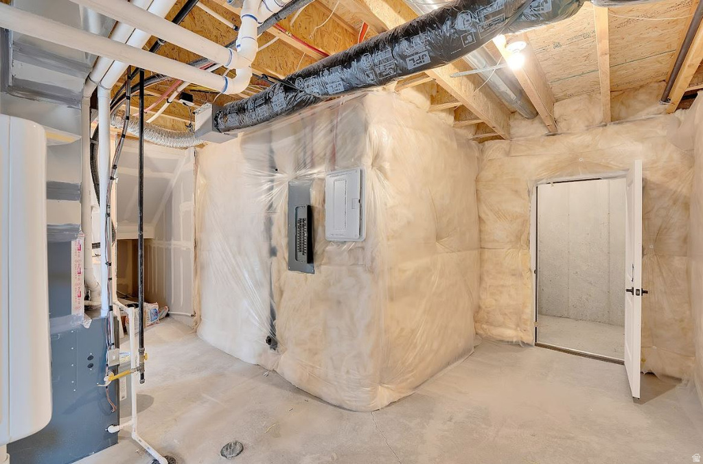 12731 S GLACIER TRAIL LN #164 Herriman, UT 84096