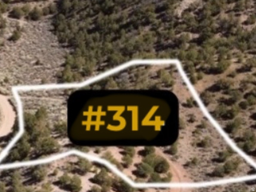 314  LITTLE MEADOW LOOP Antimony, UT 84712