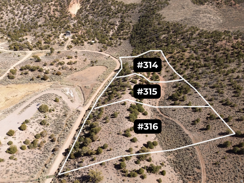 315  LITTLE MEADOW LOOP Antimony, UT 84712