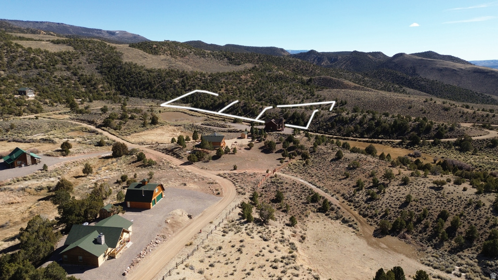 315  LITTLE MEADOW LOOP Antimony, UT 84712