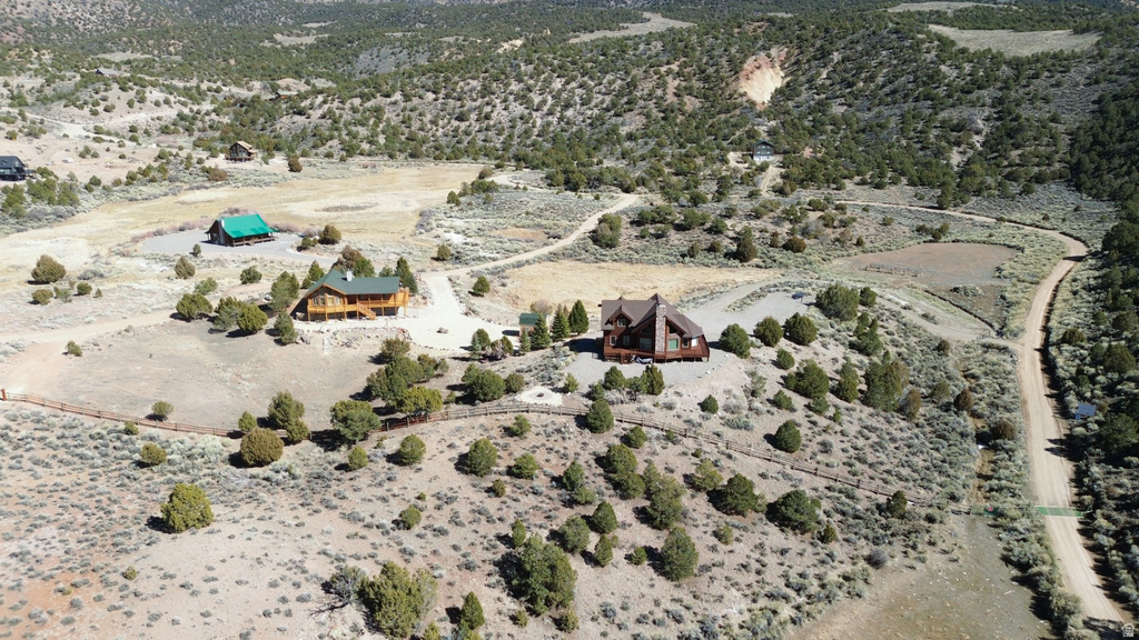 315  LITTLE MEADOW LOOP Antimony, UT 84712