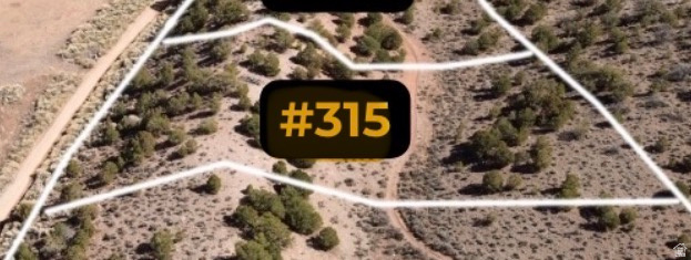 315  LITTLE MEADOW LOOP Antimony, UT 84712