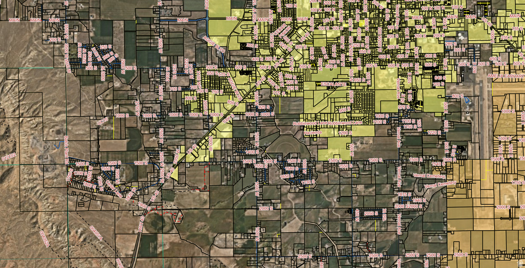 3022 W 1900 S Vernal, UT 84078