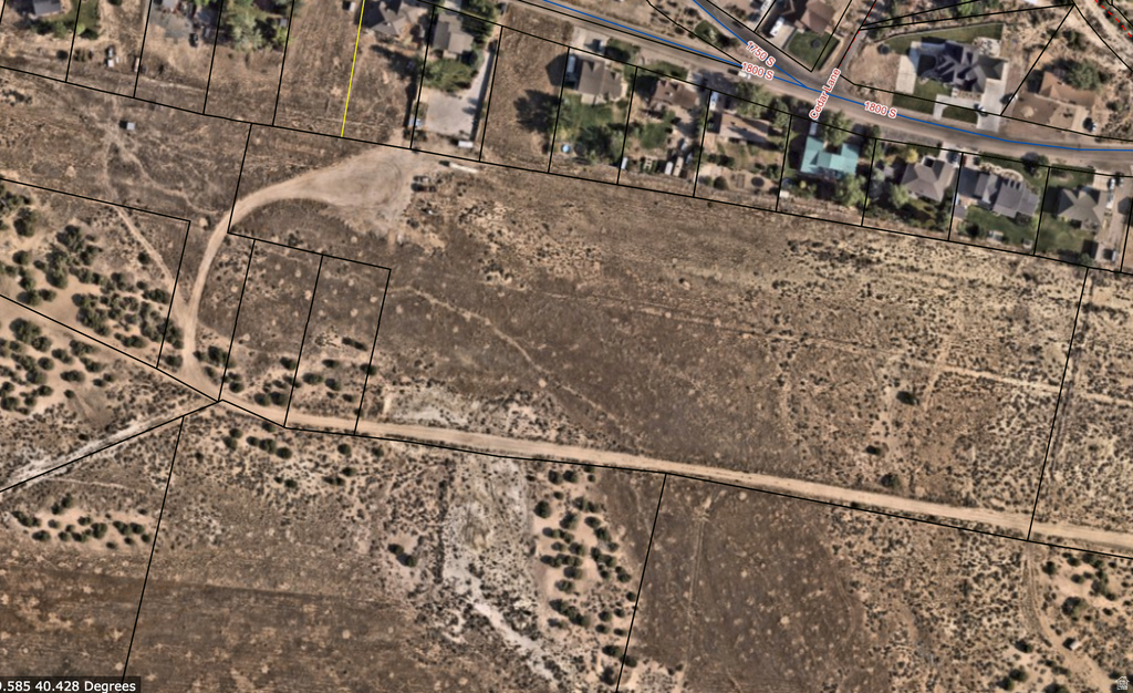 3022 W 1900 S Vernal, UT 84078