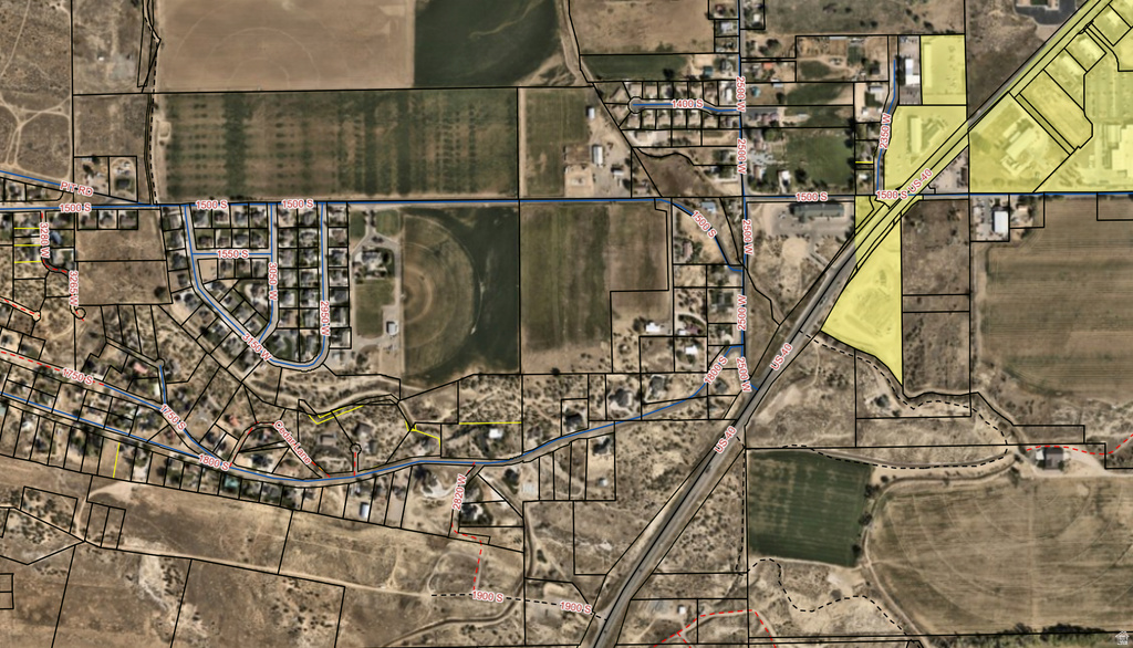 3022 W 1900 S Vernal, UT 84078