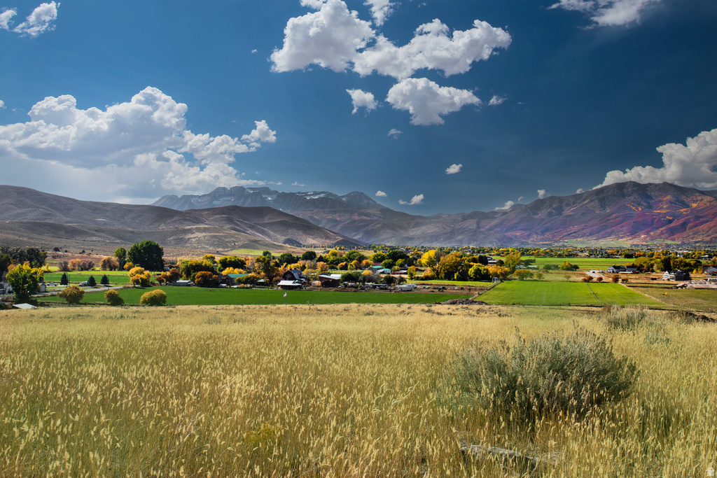 1847 S 4200 E Heber City, UT 84032