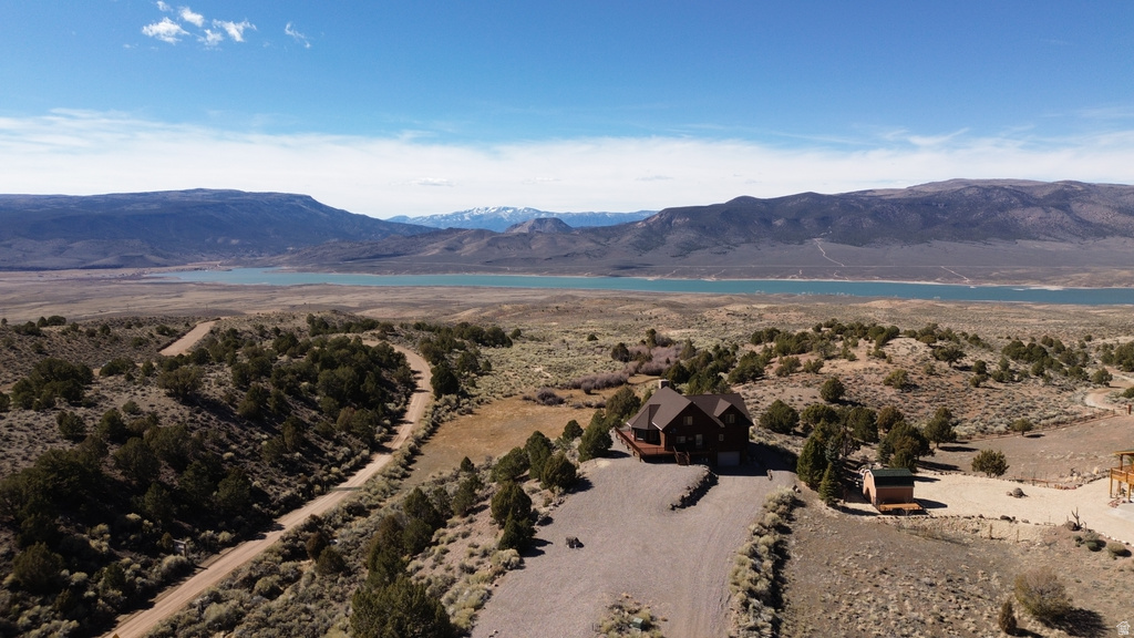 314  LITTLE MEADOW LOOP Antimony, UT 84712