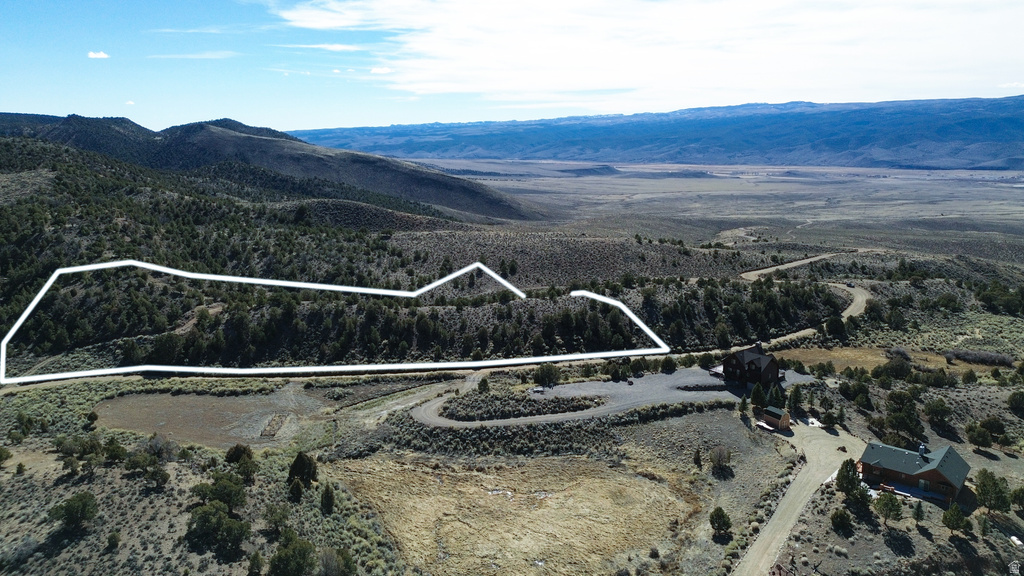 314  LITTLE MEADOW LOOP Antimony, UT 84712