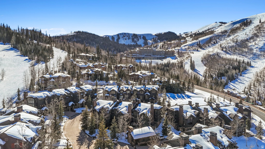 8789 MARSAC AVE #22 Park City, UT 84060