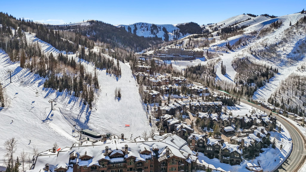 8789 MARSAC AVE #22 Park City, UT 84060