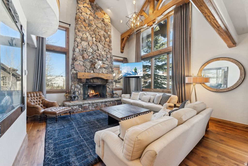 8789 MARSAC AVE #22 Park City, UT 84060