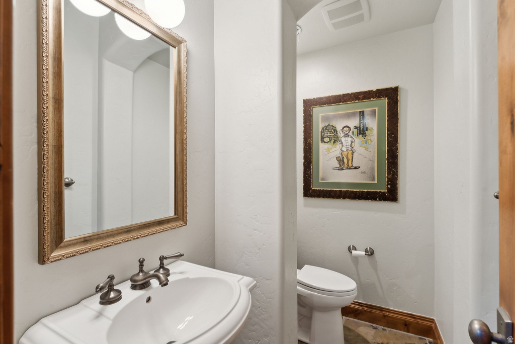 8789 MARSAC AVE #22 Park City, UT 84060