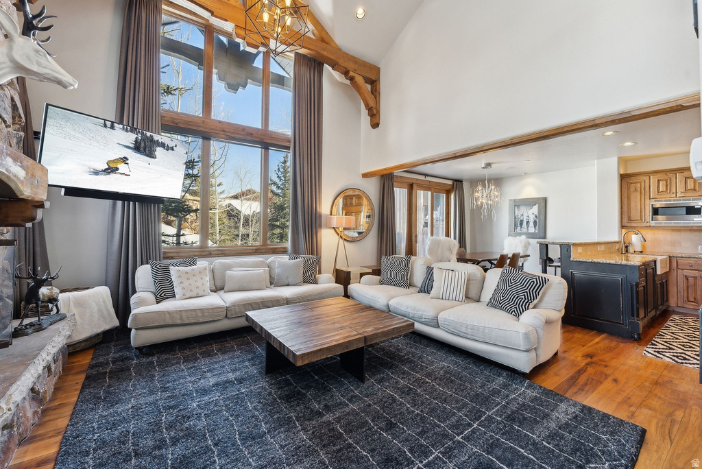 8789 MARSAC AVE #22 Park City, UT 84060