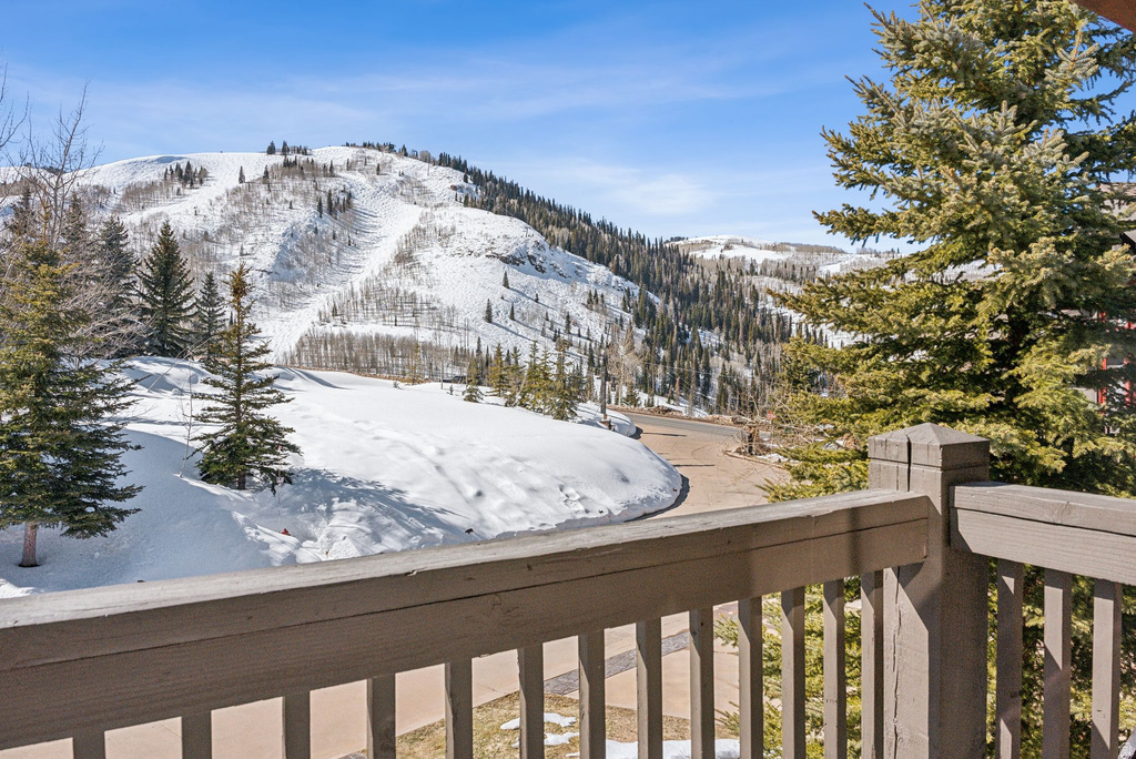 8789 MARSAC AVE #22 Park City, UT 84060