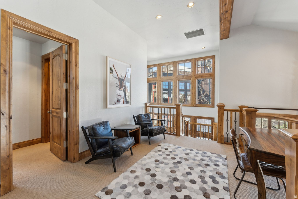 8789 MARSAC AVE #22 Park City, UT 84060