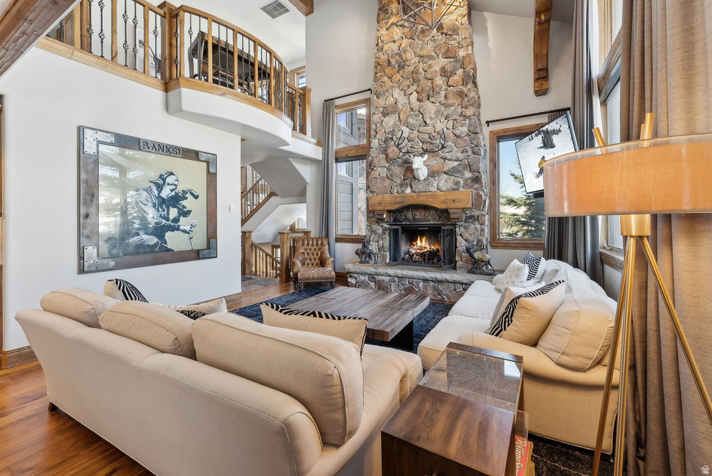 8789 MARSAC AVE #22 Park City, UT 84060