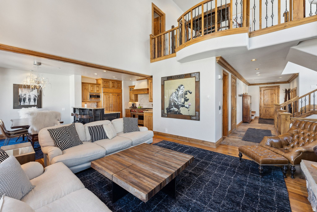 8789 MARSAC AVE #22 Park City, UT 84060