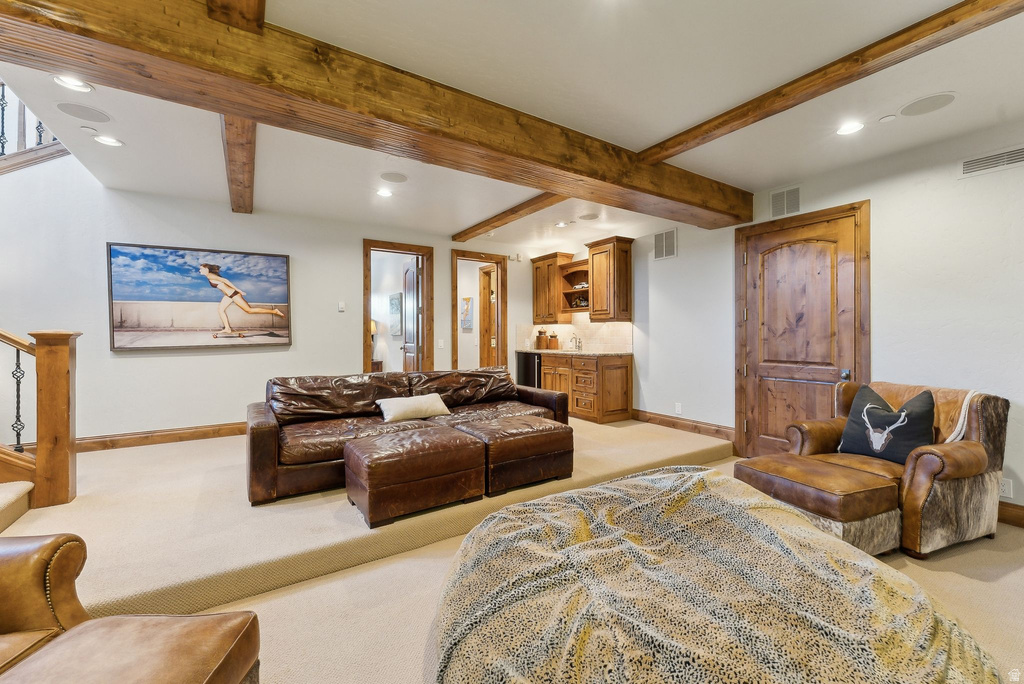 8789 MARSAC AVE #22 Park City, UT 84060