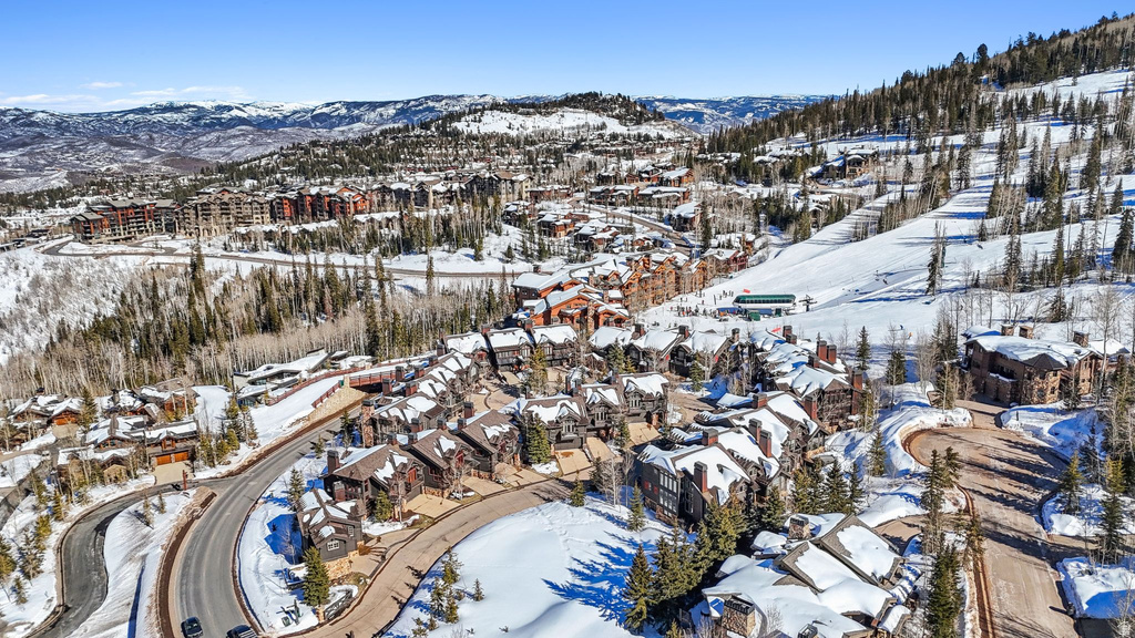 8789 MARSAC AVE #22 Park City, UT 84060