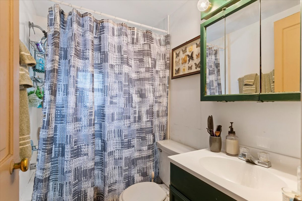 951 N MAIN ST Mantua, UT 84324