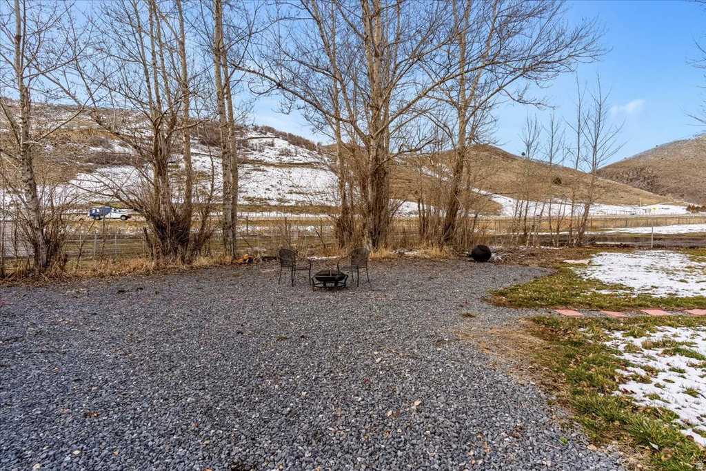 951 N MAIN ST Mantua, UT 84324