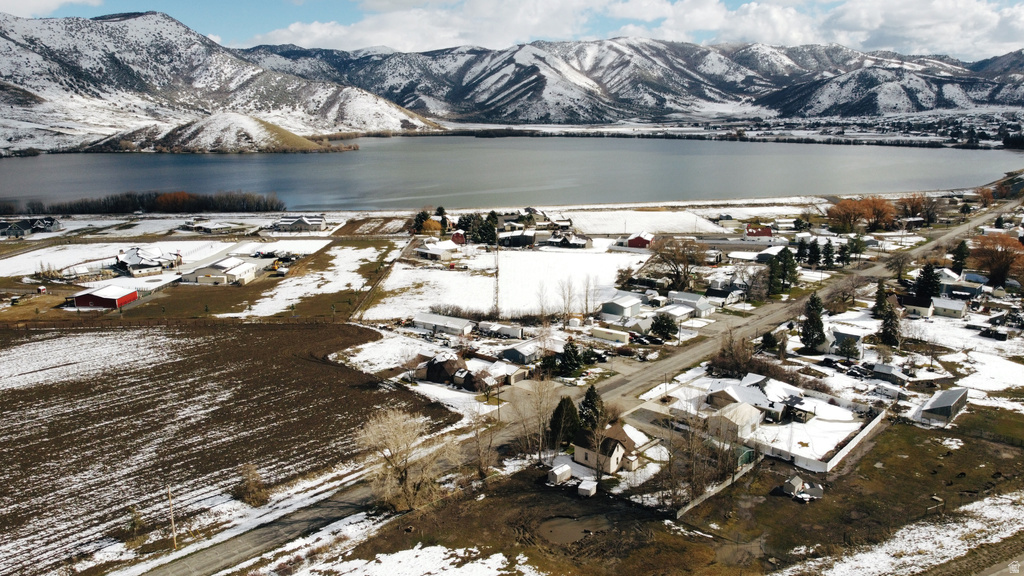 951 N MAIN ST Mantua, UT 84324