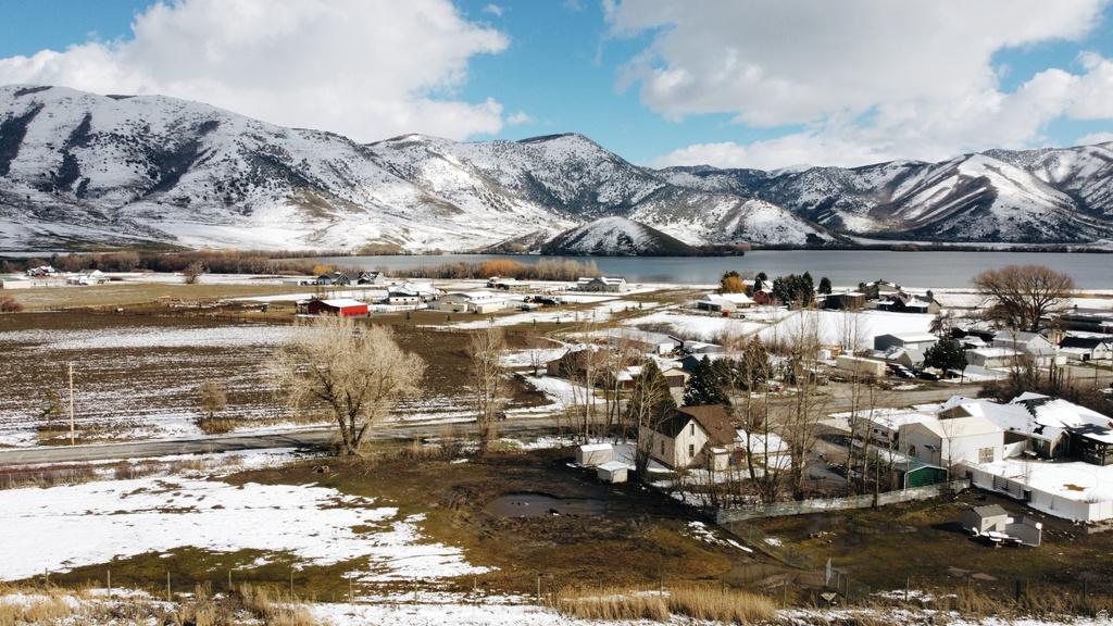 951 N MAIN ST Mantua, UT 84324