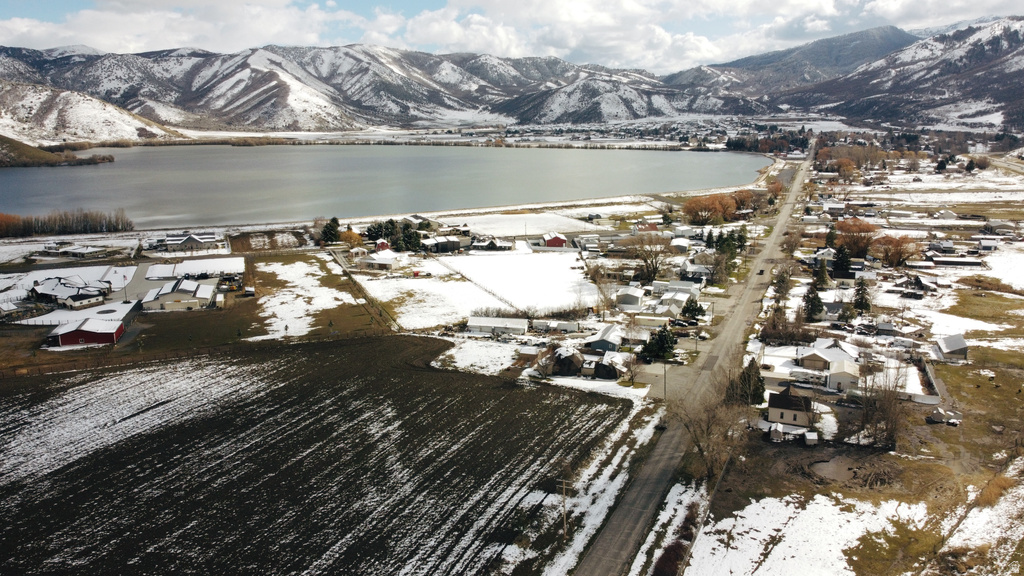 951 N MAIN ST Mantua, UT 84324