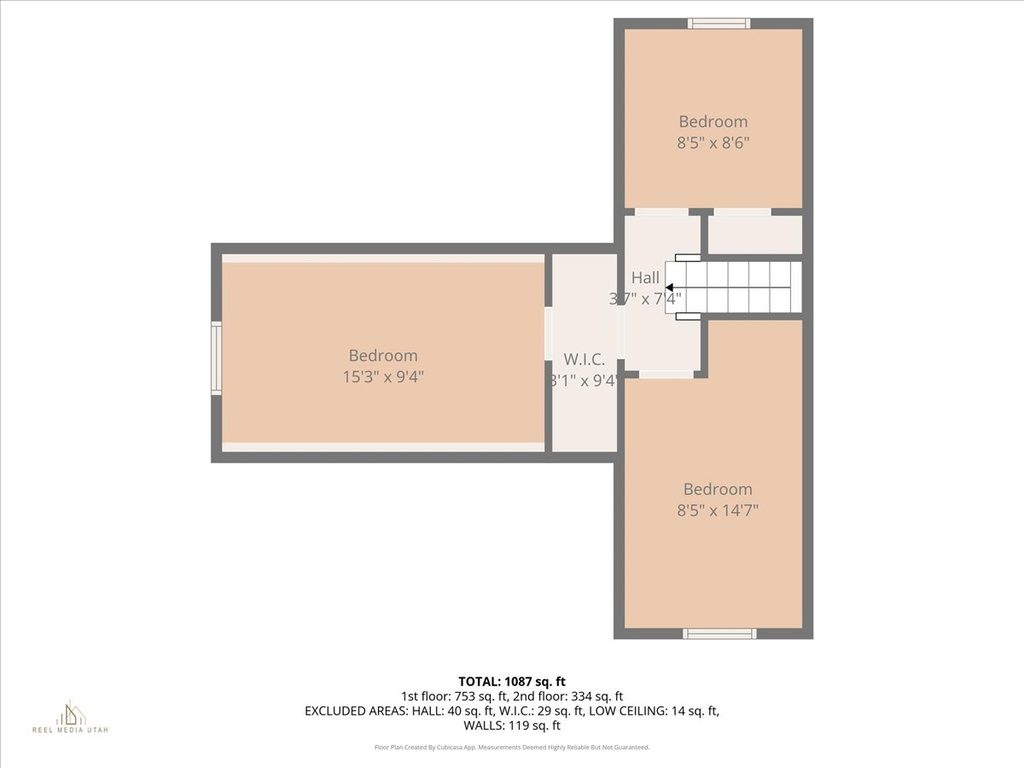 951 N MAIN ST Mantua, UT 84324