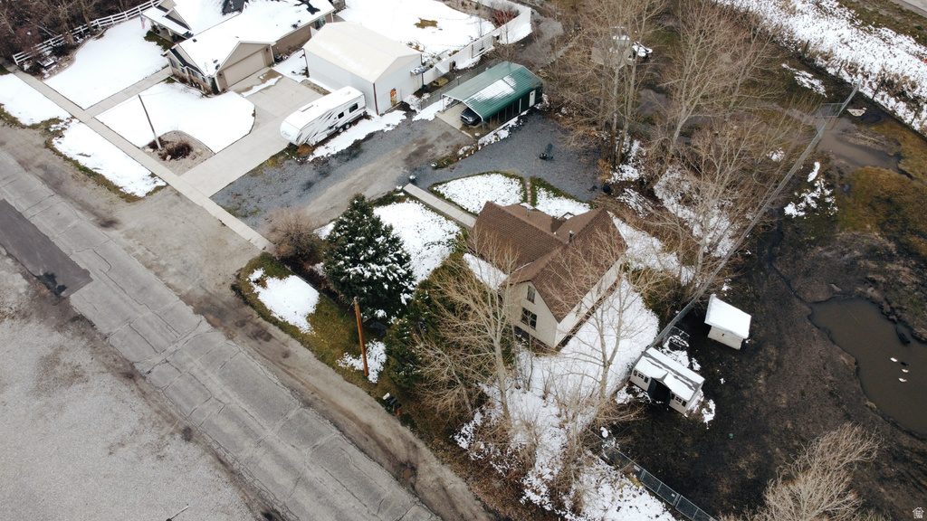 951 N MAIN ST Mantua, UT 84324