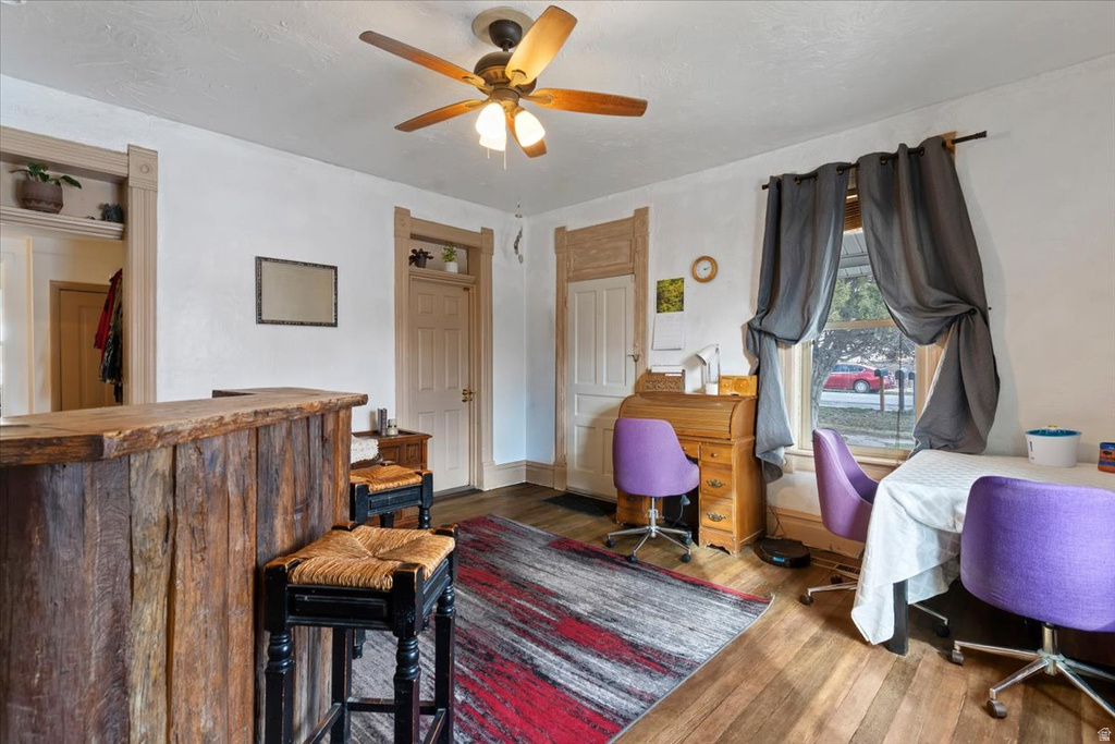 951 N MAIN ST Mantua, UT 84324