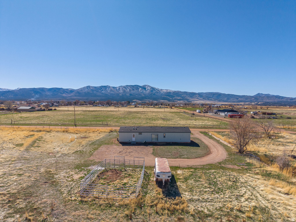 80 W 470 N Kanosh, UT 84637