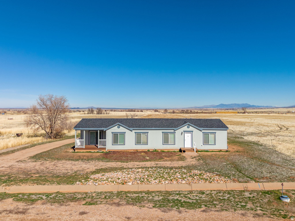 80 W 470 N Kanosh, UT 84637