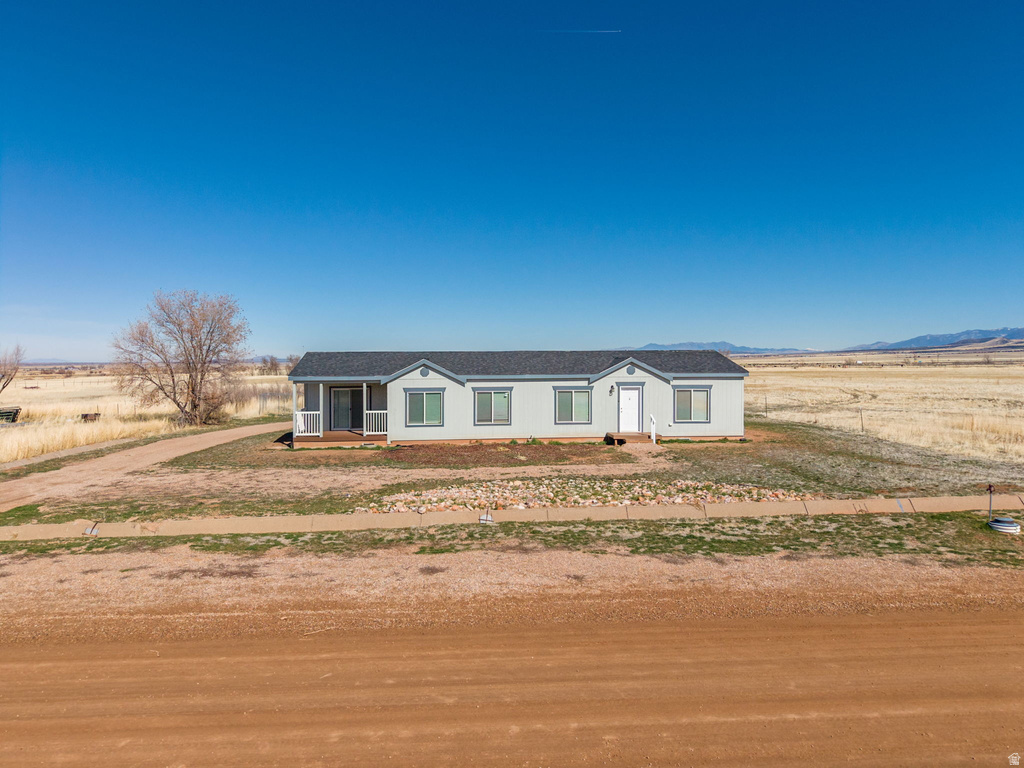 80 W 470 N Kanosh, UT 84637