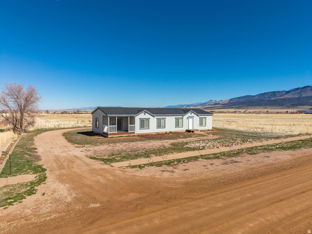 80 W 470 N Kanosh, UT 84637
