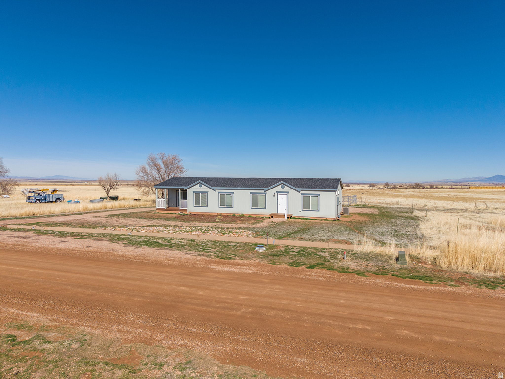 80 W 470 N Kanosh, UT 84637