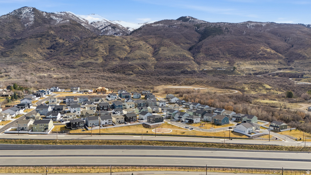 1285 E GRANTHAM WAY Kaysville, UT 84037