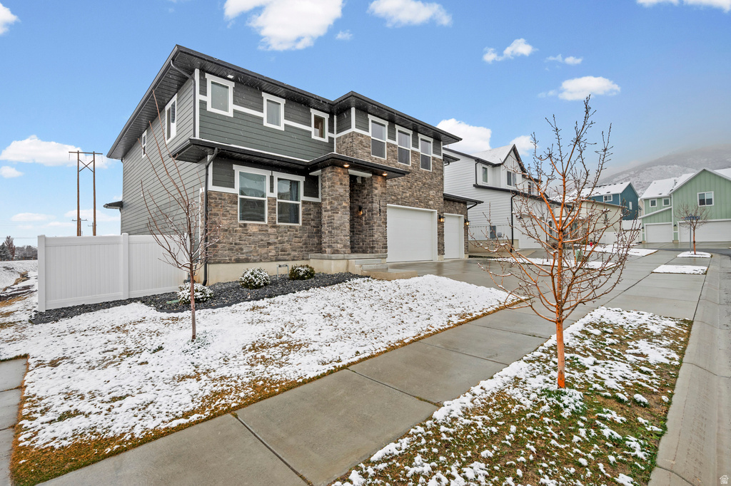 1285 E GRANTHAM WAY Kaysville, UT 84037