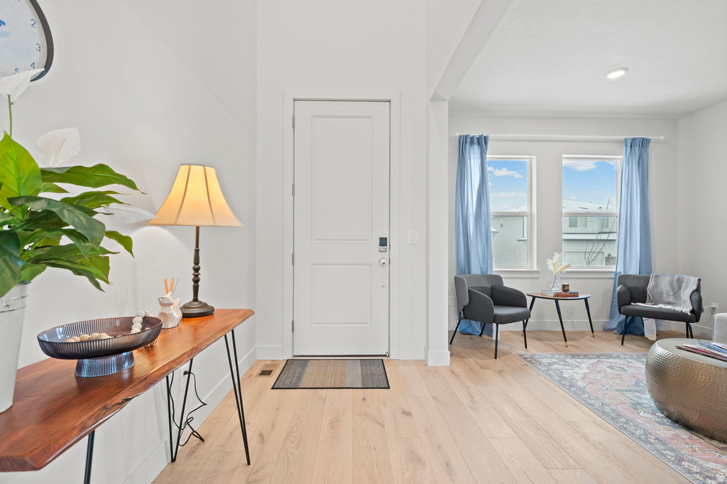 1285 E GRANTHAM WAY Kaysville, UT 84037