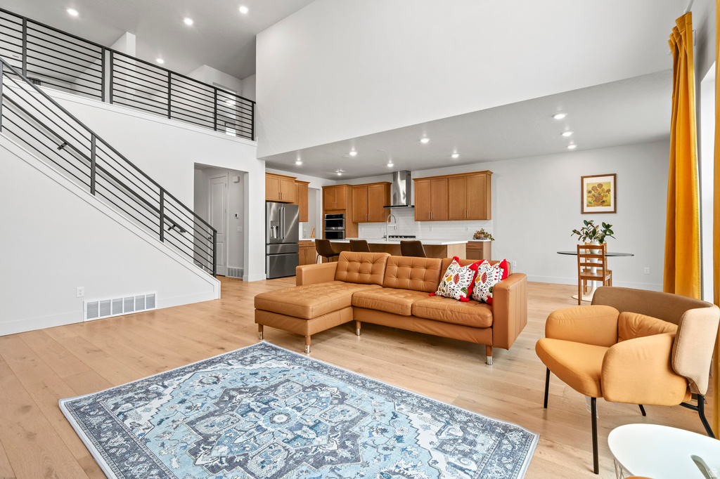 1285 E GRANTHAM WAY Kaysville, UT 84037