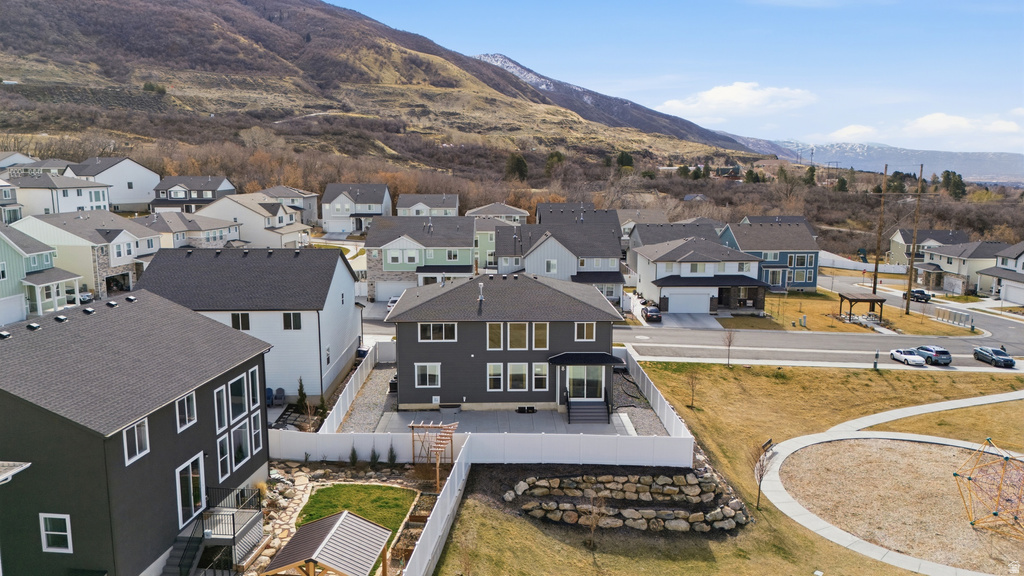 1285 E GRANTHAM WAY Kaysville, UT 84037