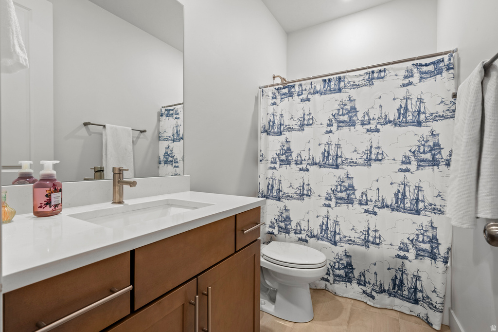 1285 E GRANTHAM WAY Kaysville, UT 84037